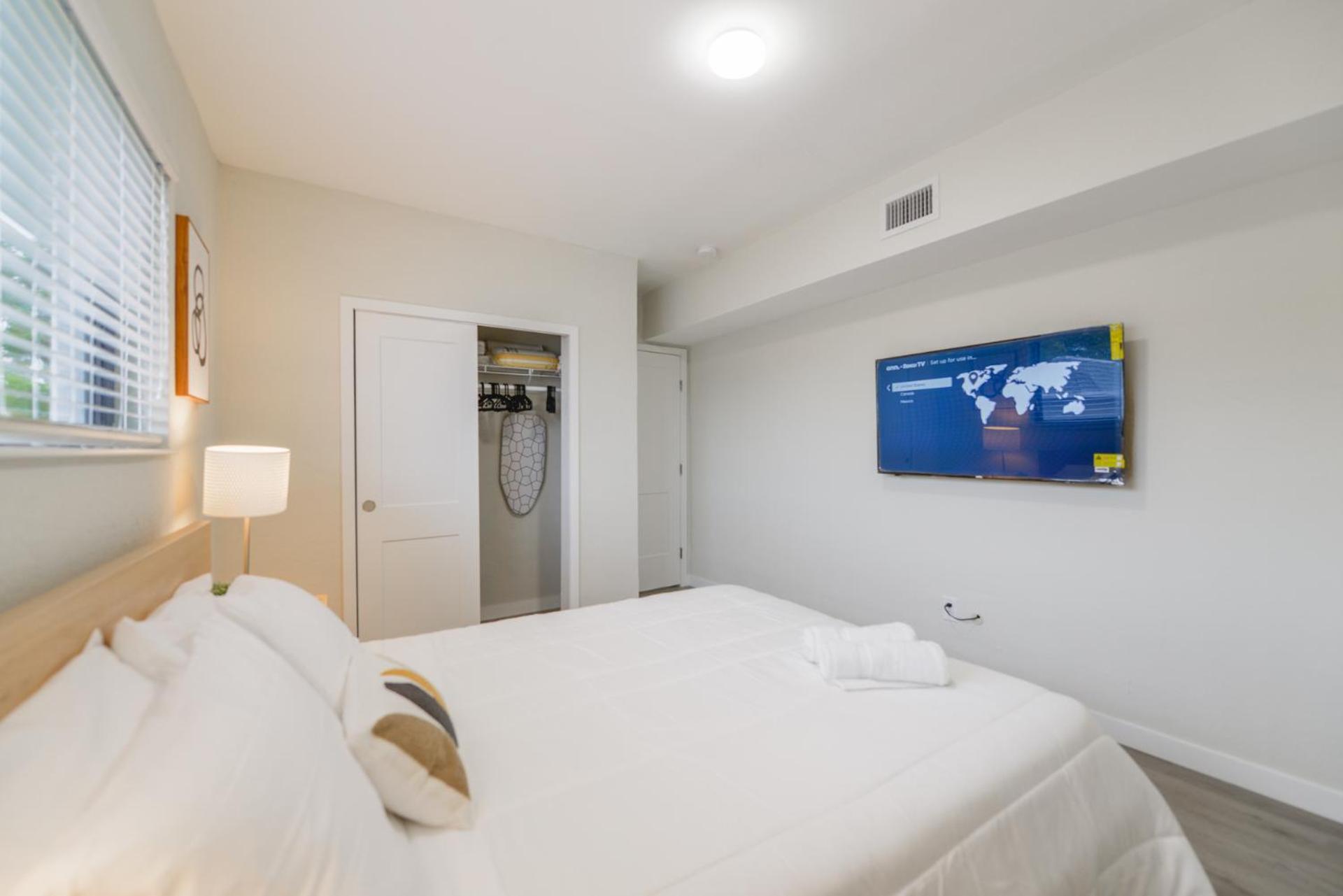 Steps Away From Calle Ocho In Little Havana * Miami