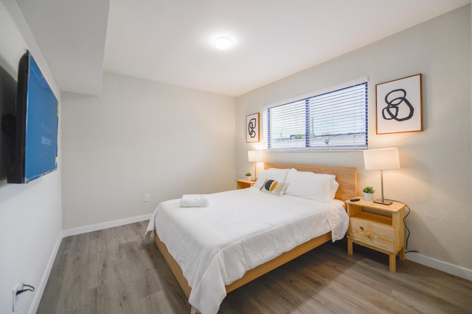 Apartamento Steps Away From Calle Ocho In Little Havana