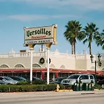 Steps Away From Calle Ocho In Little Havana