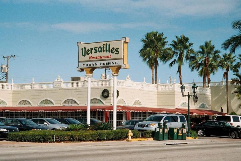 Appartamento Steps Away From Calle Ocho In Little Havana